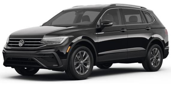 VOLKSWAGEN TIGUAN 4MOTION 2022 3VV2B7AX1NM153547 image VOLKSWAGEN TIGUAN 4MOTION 2022 3VV2B7AX1NM153547 image